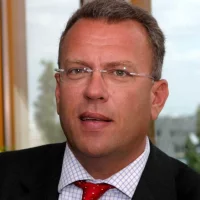 Profilfoto von Kristian Klasen