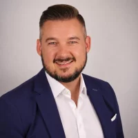 Profilfoto von Marcel Keck