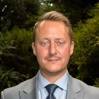 Profilfoto von Alan Kitching