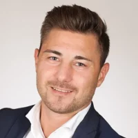 Profilfoto von Dennis Jaeger