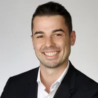 Profilfoto von Daniel Nettekoven