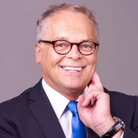 Profilfoto von Frank Weber