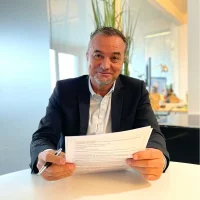 Profilfoto von Markus Fuß