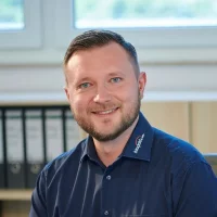 Profilfoto von Dimitri Kozorovitskiy