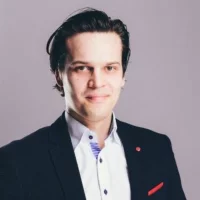 Profilfoto von Justus Engelhardt