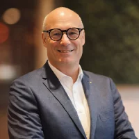 Profilfoto von Volker Fentz