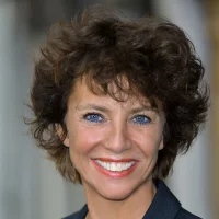 Profilfoto von Elke Waes