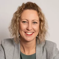 Profilfoto von Jill Böcker