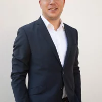 Profilfoto von Mikel Steven Schneider