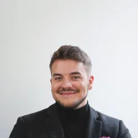 Profilfoto von Dominik Fogt