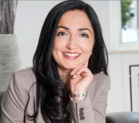 Profilfoto von Belma Bozkurt