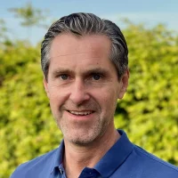 Profilfoto von Stephan Hinzen