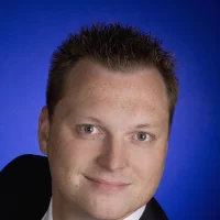 Profilfoto von Gerald Ay