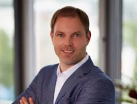 Profilfoto von Manuel Taubert