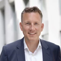 Profilfoto von Thomas Lieske (Dipl.-Volkswirt)