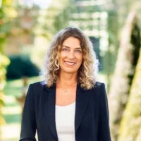 Profilfoto von Anke Hastedt