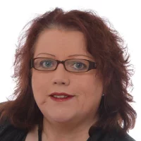 Profilfoto von Annegret Rehren