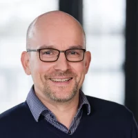 Profilfoto von Udo Rosenstein