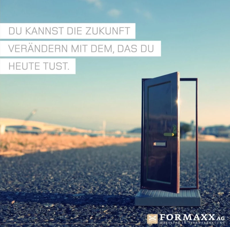 Finanzberatung nach DIN 77230