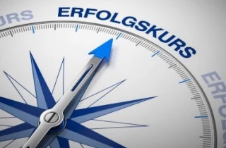 Ihr Weg zum Erfolg