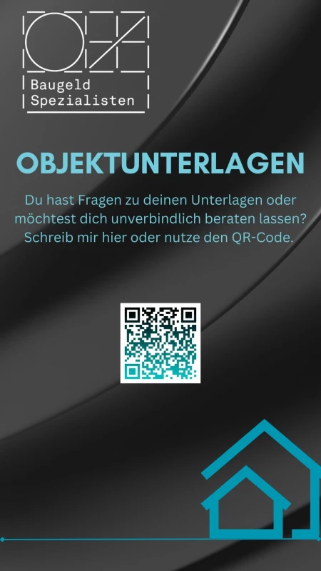 Welche Unterlagen benötige ich für meine Immobilienfinanzierung?