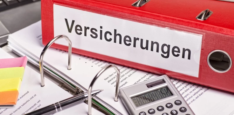 Versicherungsvergleich