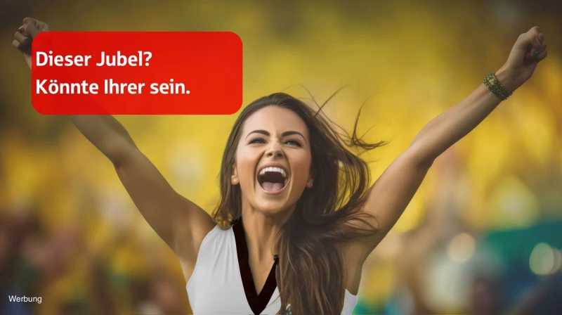 10.000 gewinnen? Ihr SmartVermögen Depot sagt ja!