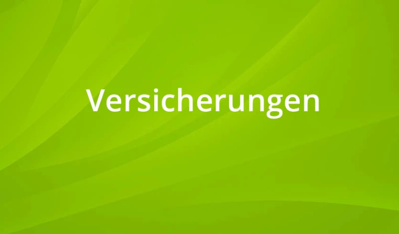 Umfassender Versicherungscheck
