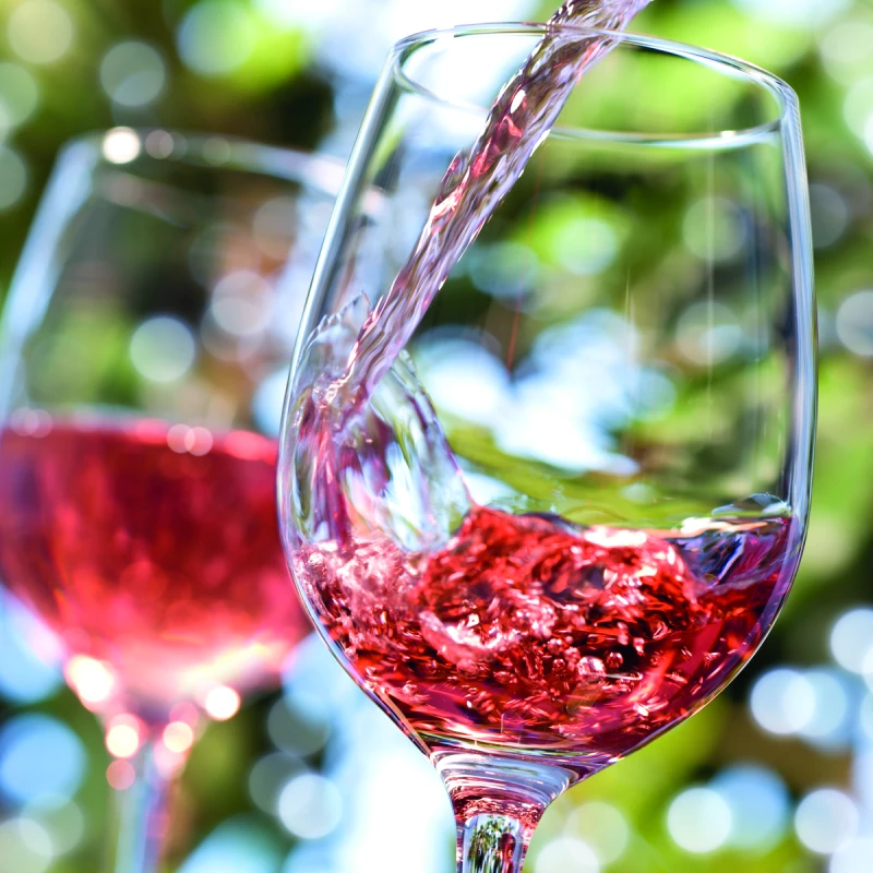 Veranstaltungstipp der Region Weinfest Bad Homburg
