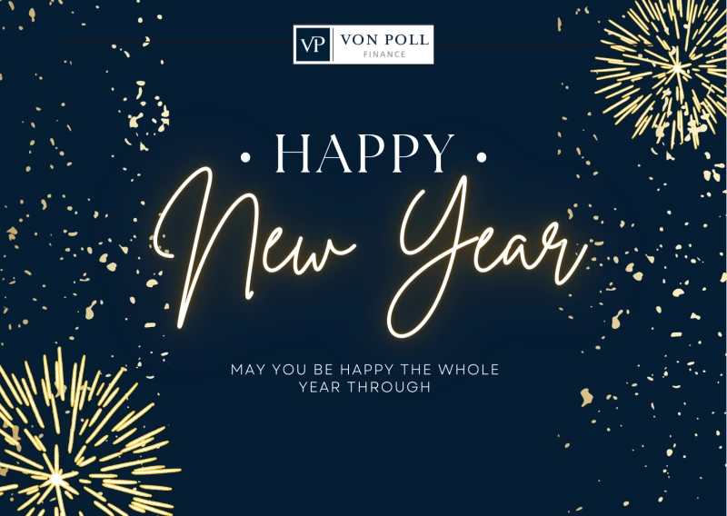 Happy New Year