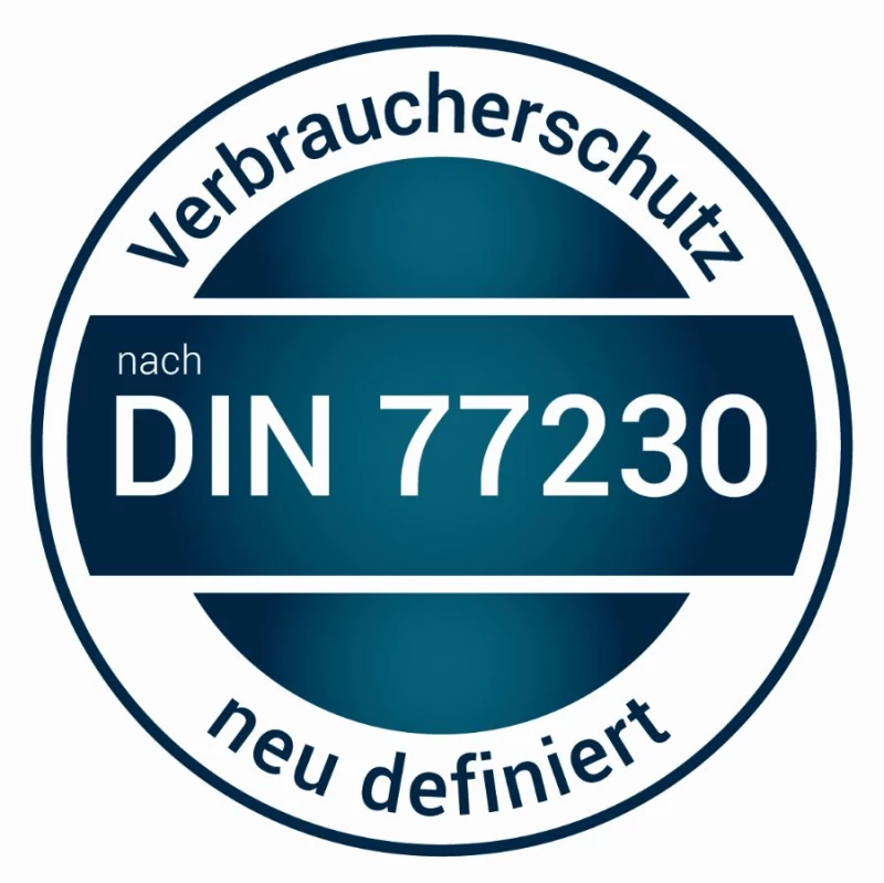 Was habe ich von der DIN?
