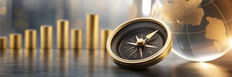 ETF-Auswahl mit System: Woran Sie gute Fonds für Ihre Geldanlage wirklich erkennen