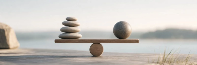 ETF-Rebalancing verständlich erklärt: So bleibt Ihre Geldanlage auf Kurs