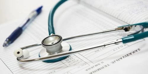 Krankenversicherung