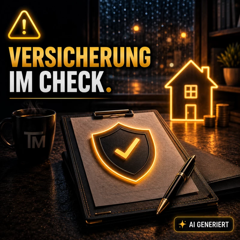 ❓ Seit Jahren nichts geändert? Genau dann lohnt sich ein Blick in Ihre Verträge.