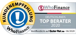 Top-Berater 2020