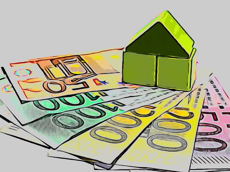 Bau- und Immobilienfinanzierung