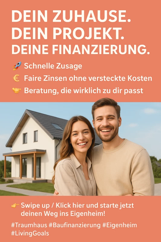 Beratung ist unerlässlich
