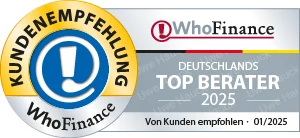 Top Berater 2025