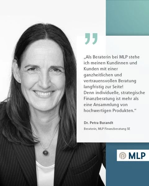 für Naturwissenschaftler: Finanzstrategie, passend zur "Forschernatur"