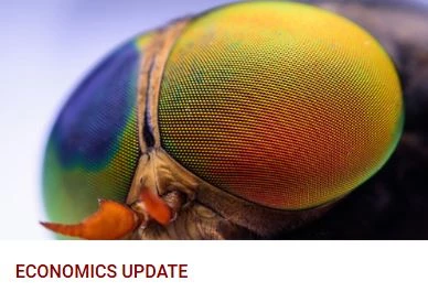 Economics Update Mai 2025 - Deutschland muss jetzt seine Hausaufgaben erledigen