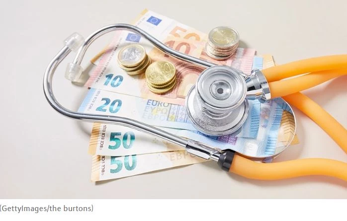 für Gutverdienende aus MINT und Medizin: Krankenversicherung hinterfragen und optimieren