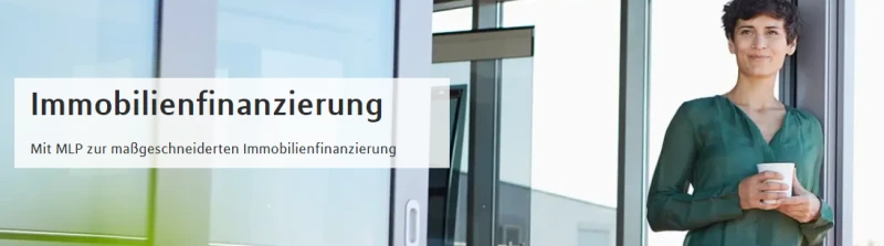 Gut vorbereitet zum Eigenheim