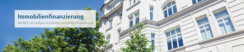 Eigenheim gesucht? Dazu passende Baufinanzierung nötig?