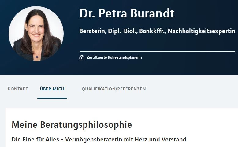 für AkademikerInnen aus MINT und Medizin: Finanzberatung statt auf politische Lösungen zu warten