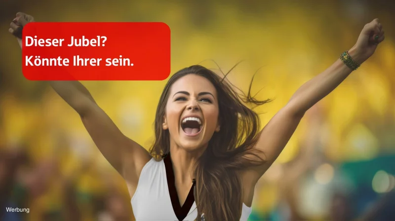 10.000 gewinnen? Ihr SmartVermögen Depot sagt ja!