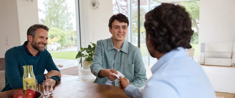 Finanzielle Unterstützung während der Ausbildung: Diese Möglichkeiten gibt es!