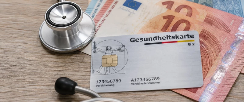 Gesundheitsreform beschlossen: Diese gesetzlichen Änderungen wird es geben!