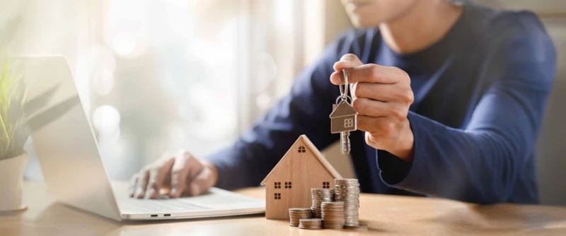 Sicherheit, Planung, Gewinn: So wichtig ist es, den aktuellen Immobilienwert zu kennen!