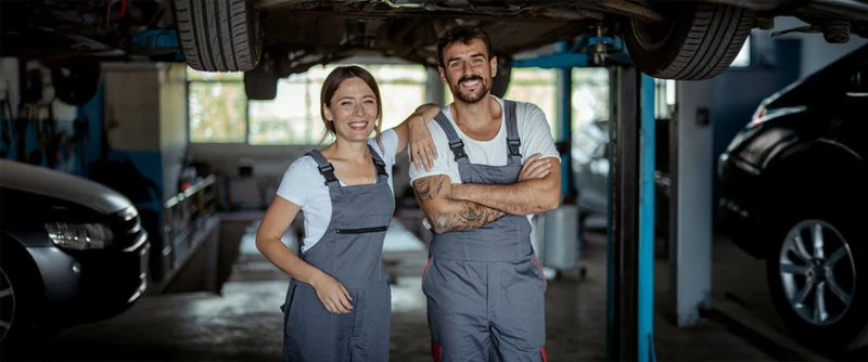 Kfz-Versicherung der Generali mit echten Vorteilen!